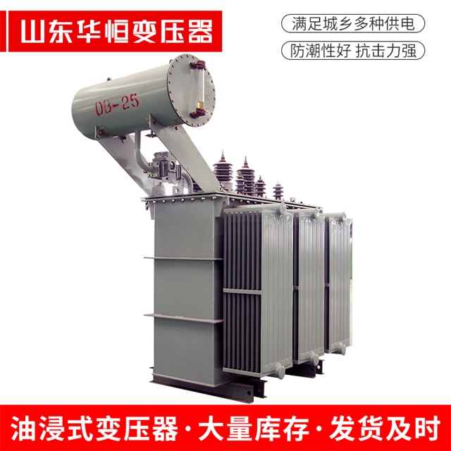 S11-10000/35崇州崇州崇州电力变压器厂家